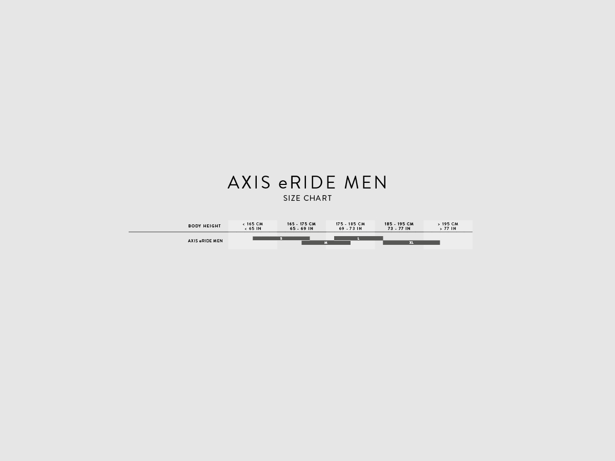 Scott Axis eRide 20 Men Galaxy Black / Brushed Copper 2024 bei Fahrrad Hoblik, Fahrrad-Spezialist aus Brand-Erbisdorf seit 1988, online kaufen