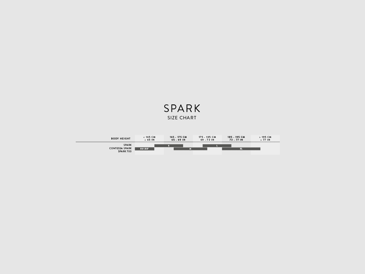 Scott Spark 910 Raw Carbon / Brushed Silver 2024 bei Fahrrad Hoblik, Fahrrad-Spezialist aus Brand-Erbisdorf seit 1988, online kaufen